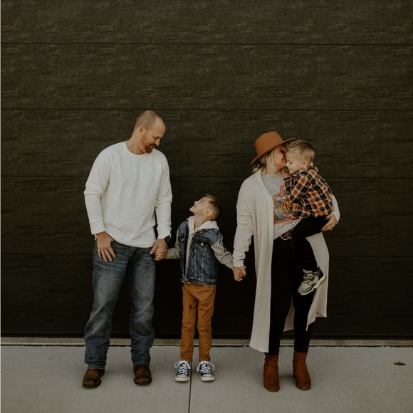 Meet your Posher, Blake - Picture 2 of 4